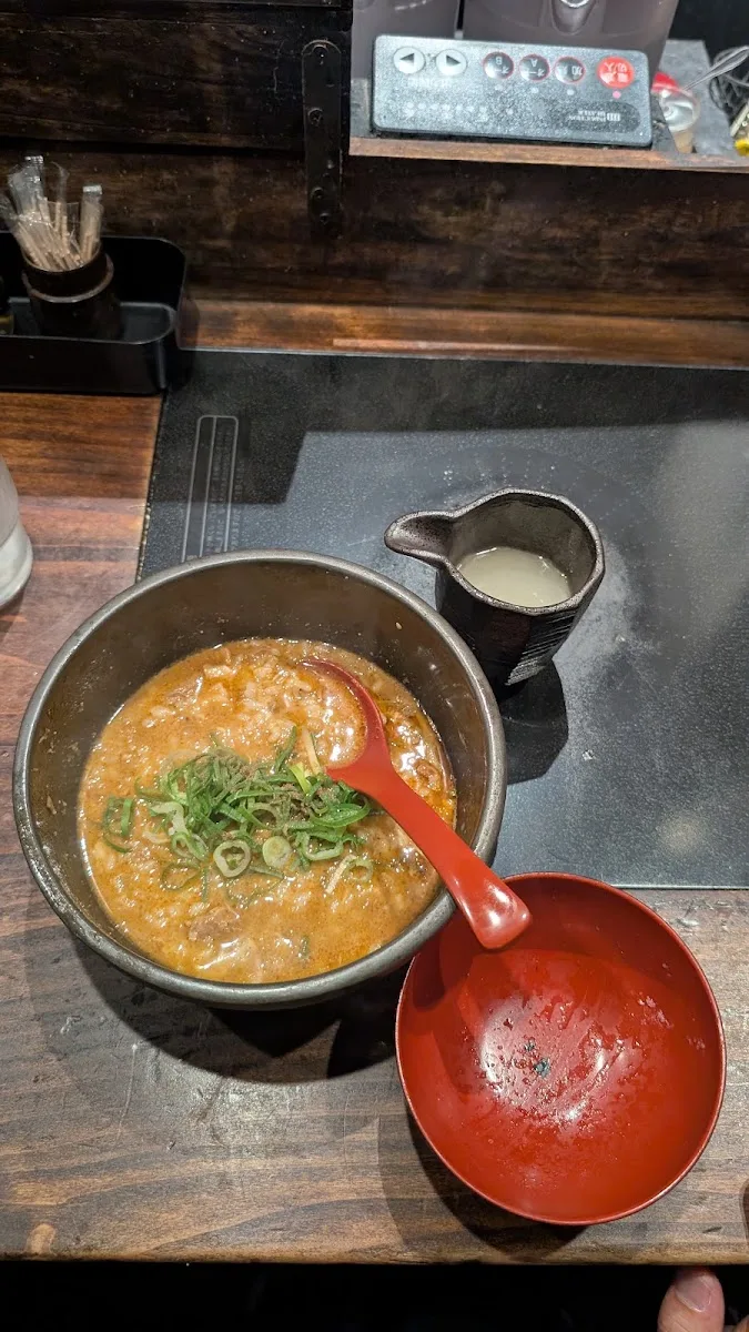 Gouriki · 8